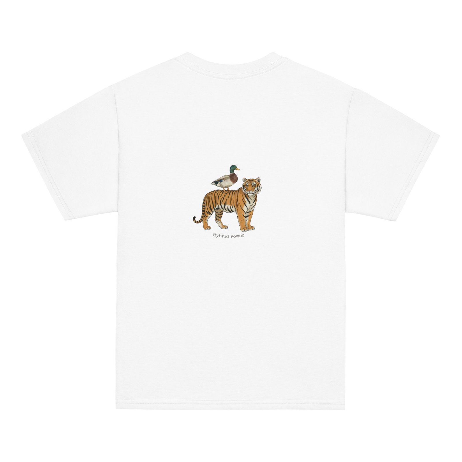 CAMISETA HYBRID POWER - Imagen 6
