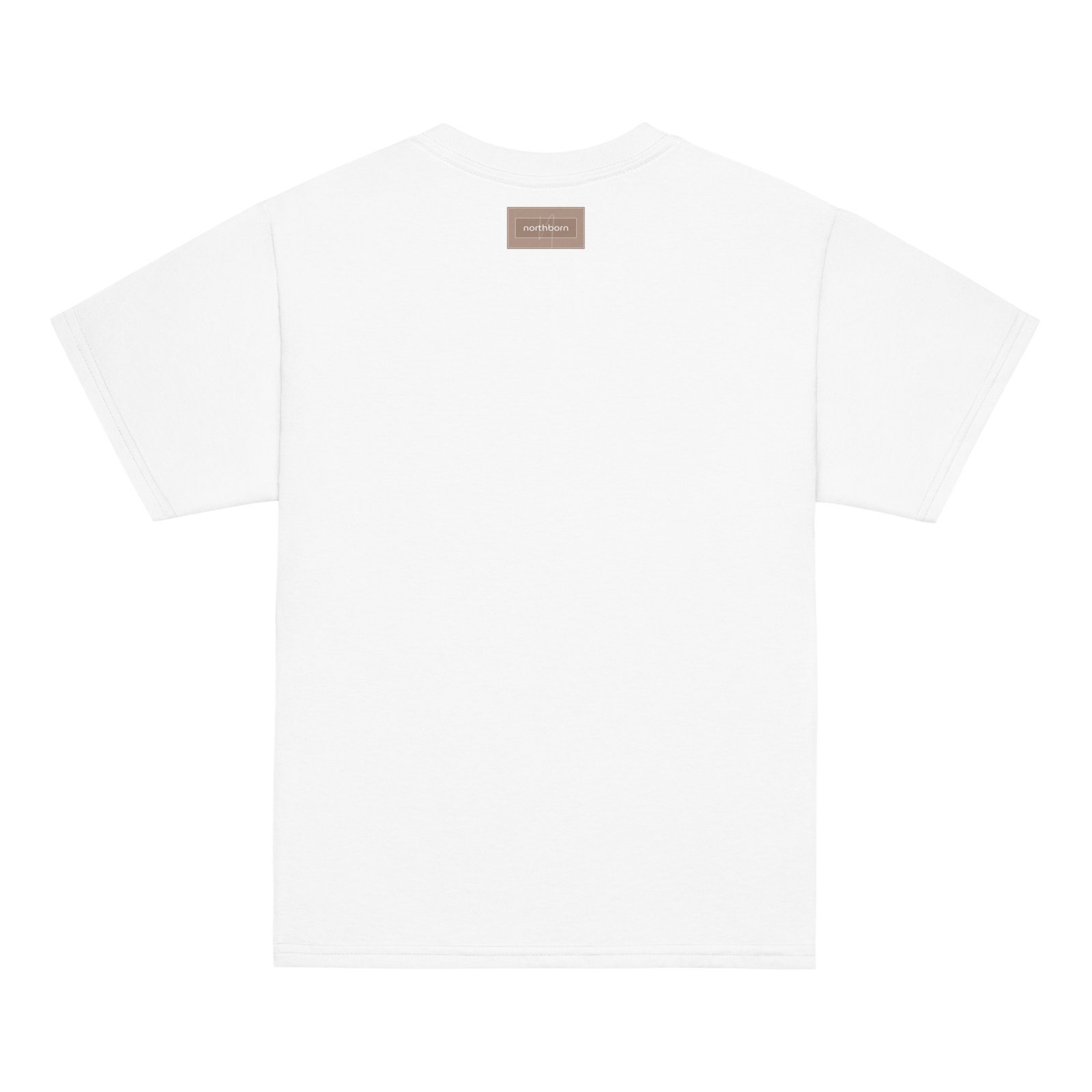 CAMISETA DIFFERENT SHADES, SAME TEAM - Imagen 9