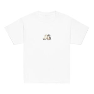 CAMISETA BETTER TOGETHER