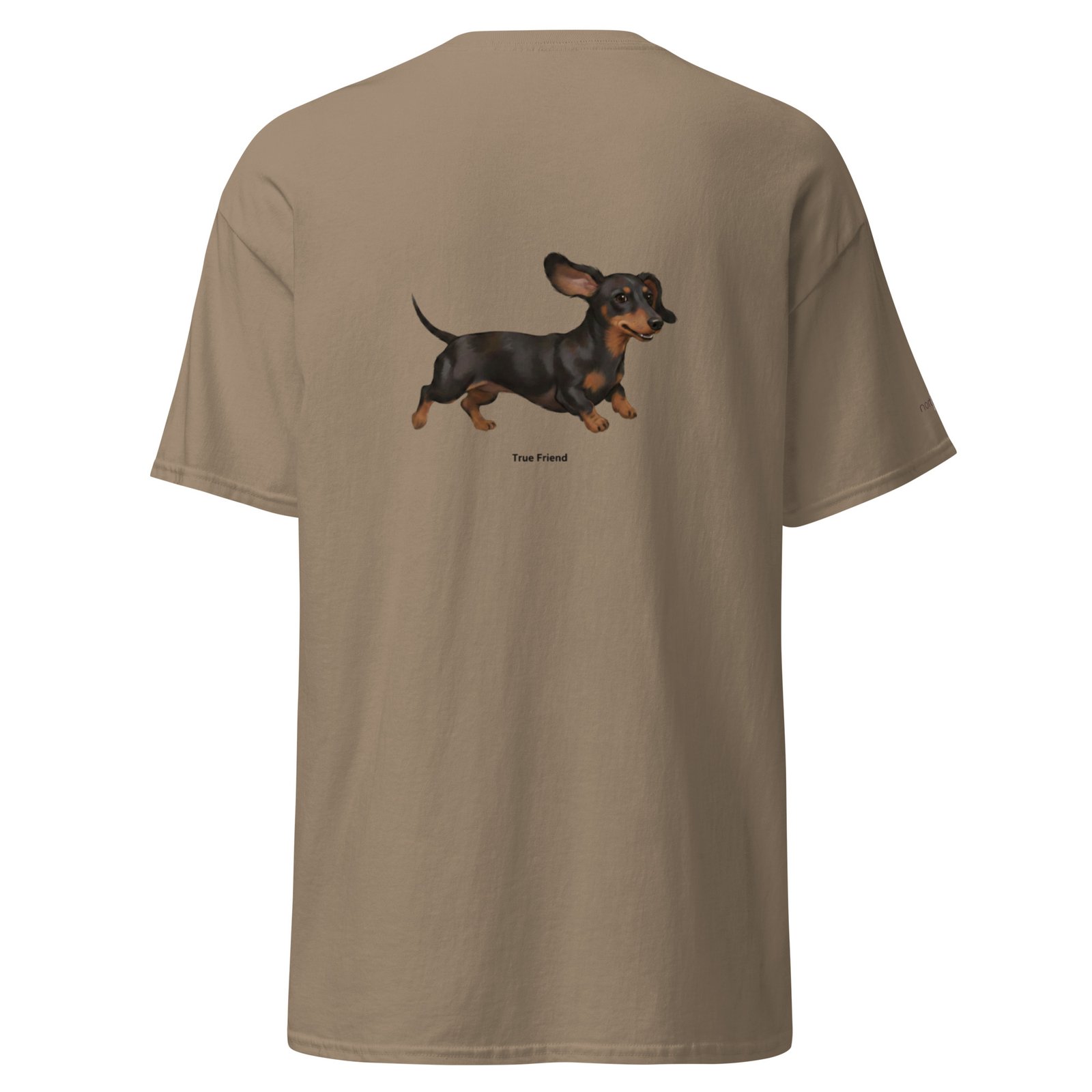CAMISETA TECKEL - Imagen 7