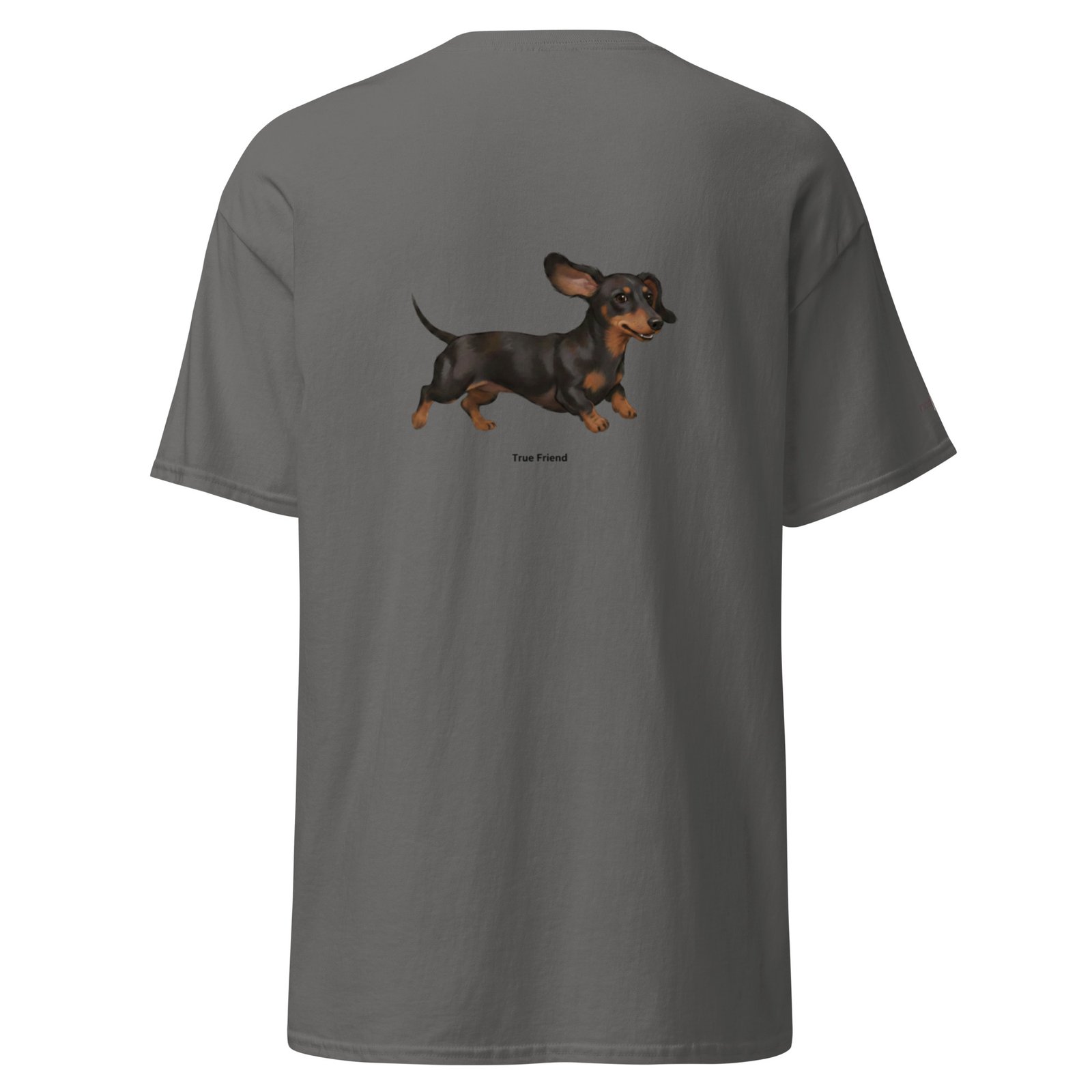 CAMISETA TECKEL - Imagen 4