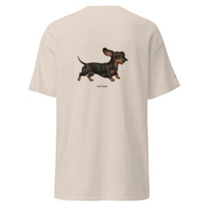 CAMISETA TECKEL