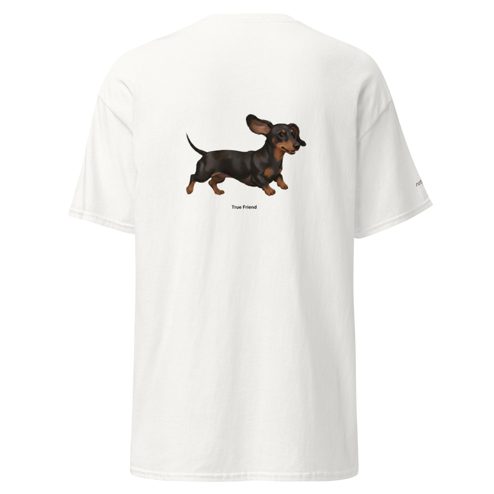 CAMISETA TECKEL - Imagen 19