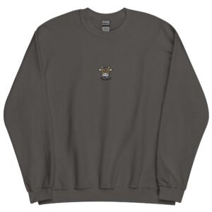 SUDADERA MOO MOOD