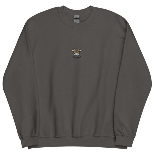 SUDADERA MOO MOOD